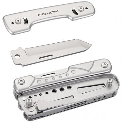 Мультитул Roxon Phantom (S802) Вінниця - фото 7