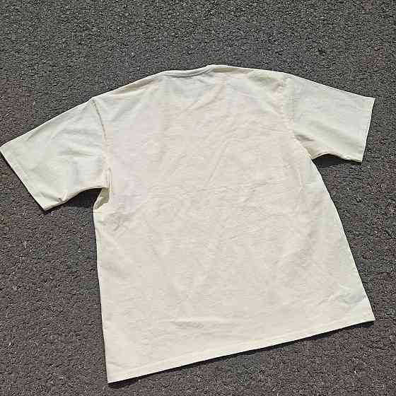 Футболка чоловіча з принтом аніме Аніме Веном Сймбіоте Віллаін оверсайз (S/M/L) Черний Дніпро