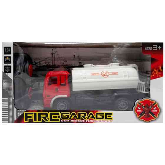 Автомобиль на радиоуправлении 6988-14 масштаб 1:24 Винница