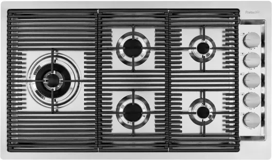 Варильна поверхня Foster Outline Hob 5G Flush Mount 7440000 Київ