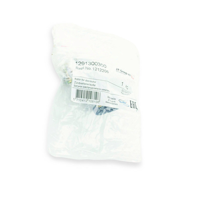 Бігунок Опель Vectra 1.8, 2.0i (91-03) трамблера Мукачево - фото 1