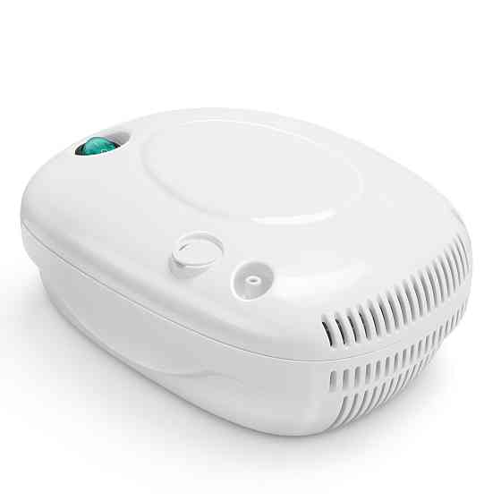 Інгалятор Longevita CNB69008 Компресорний (6401709) Київ