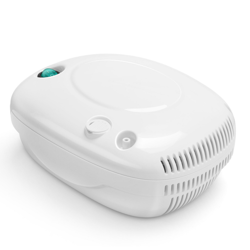 Інгалятор Longevita CNB69008 Компресорний (6401709) Київ - фото 1