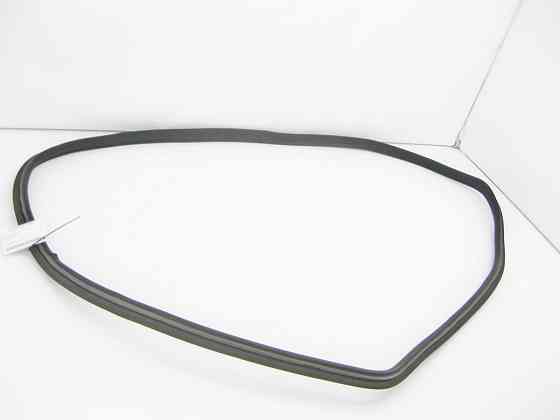 Mercedes-Benz  A2036972351 9B00 Ущільнювач передніх дверей на кузові чорний C-Class W203 Одеса