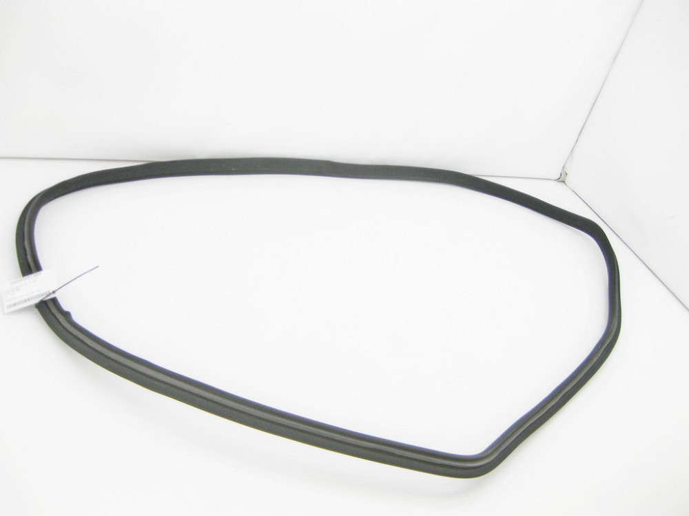 Mercedes-Benz  A2036972351 9B00 Ущільнювач передніх дверей на кузові чорний C-Class W203 Одеса - фото 5