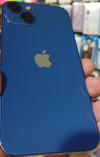 Айфон iPhone 13 128Gb. Киев - изображение 1