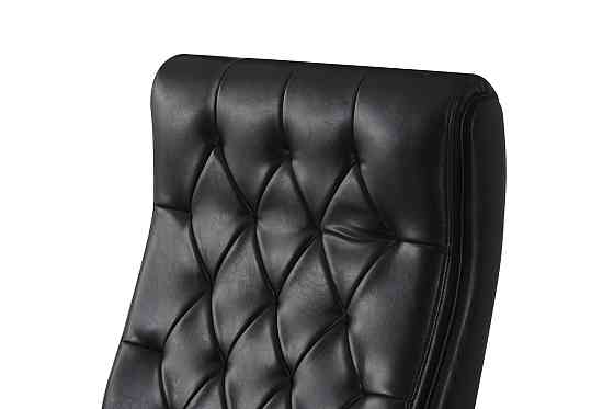 Стілець офісний Лацио, чорний Київ