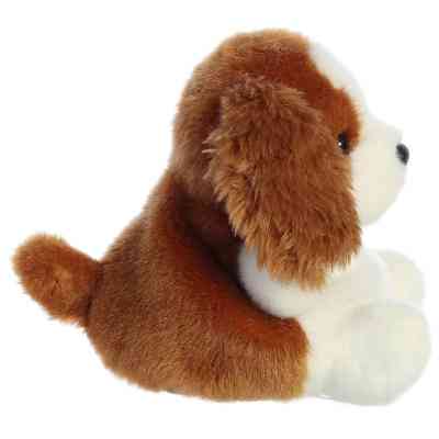 Мягкая игрушка Aurora Palm Pals Кокер-спаниель 15 см (200216K) Винница