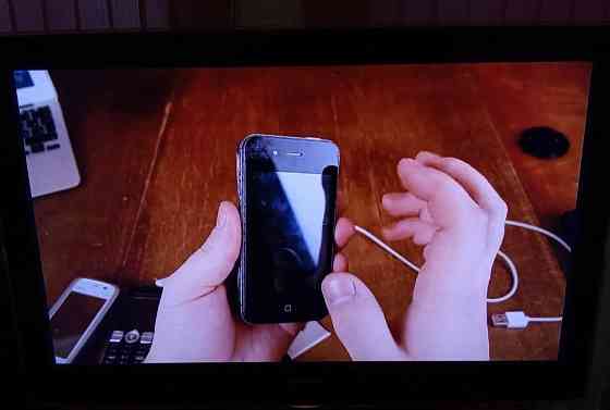 Телевизор: LED Samsung 40