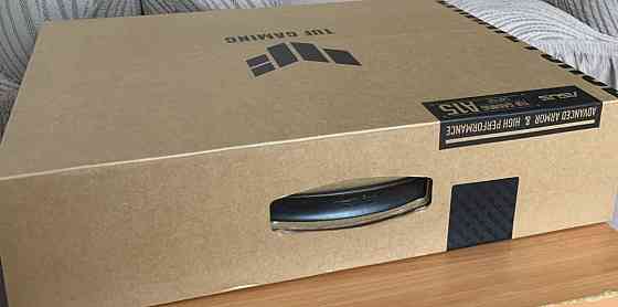 Ноутбук игровой Asus TUF Gaming A15 Киев