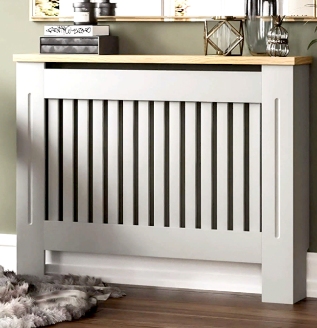 Экран батарей отопления 