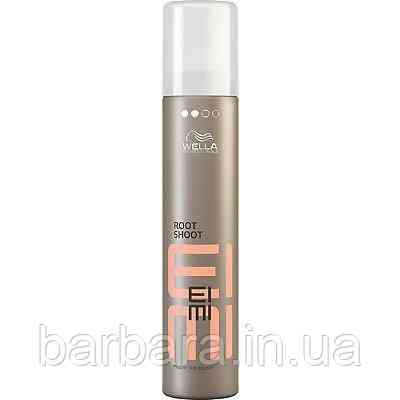 Спрей-мусс для прикорневого объема Wella Professionals EIMI Root Shoot 200мл Киев