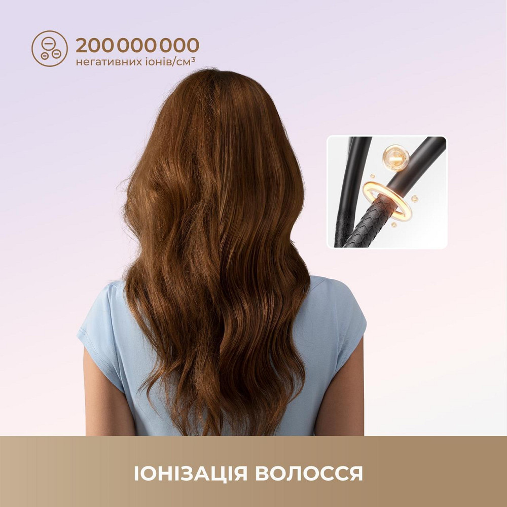 Фен Dreame Hair Mini White (AHG11AW) ( Білий ) Харьков - изображение 8