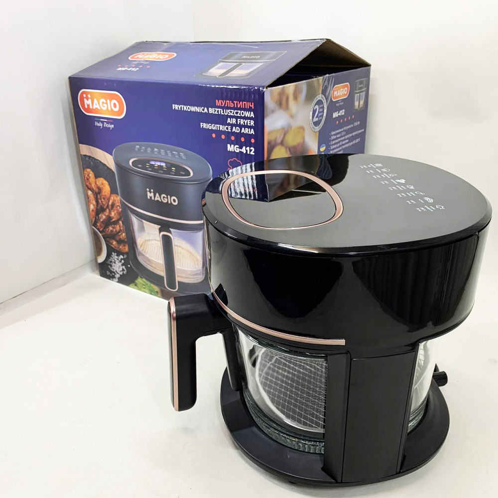 Настільні міні-печі, Міні пічка електрична настільна, Настільна духовка, Електрична піч для дачі FQ-89 Київ - фото 1