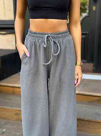 Женские стильные брюки 