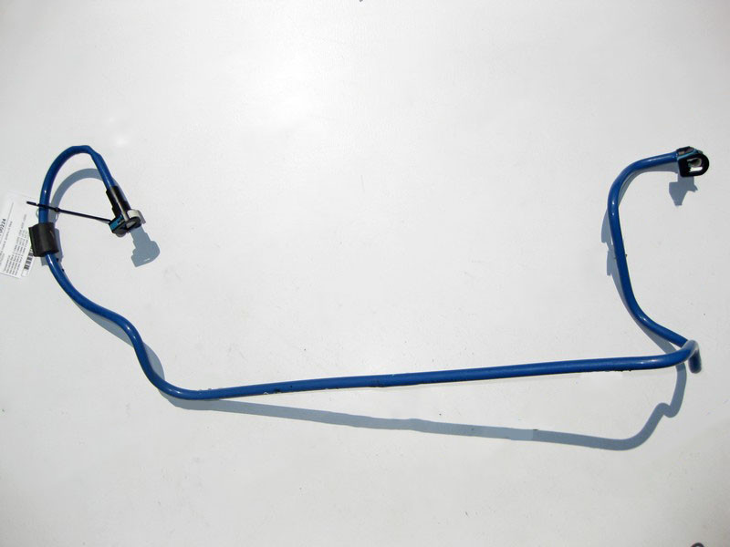 Mercedes-Benz  A2134700224 Паливопровід подача дизель від бака C-Class W205 E-Class W213 S213 C238 Одеса - фото 1