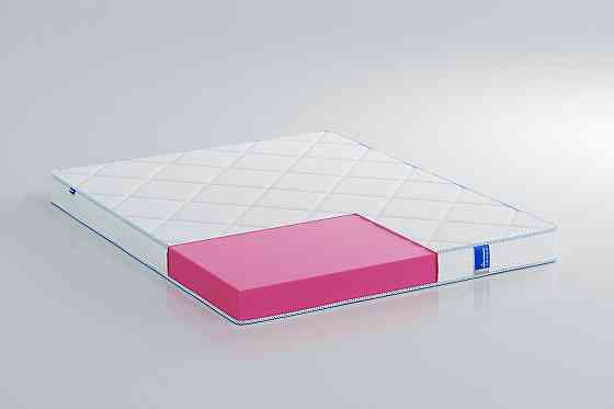 Ортопедичний матрац Obeliks Efes/Обіліс максимум (безпружинний) ТМ Highfoam 70х170 Харків