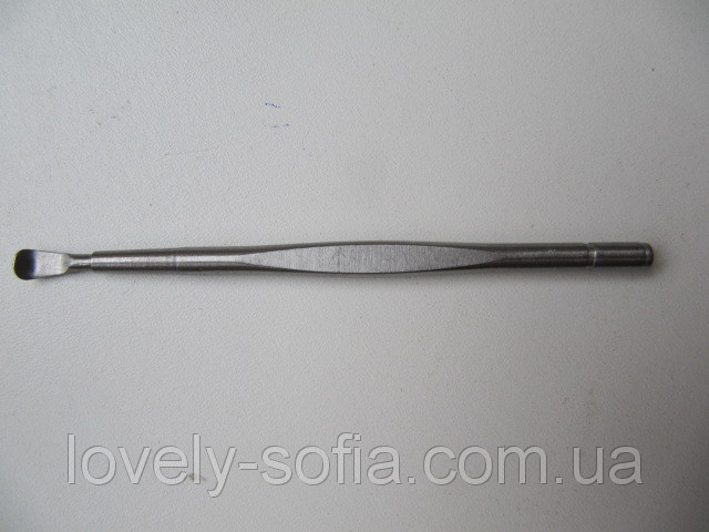 Маникюрный набор Solingen 7 ми предметный Киев - изображение 7