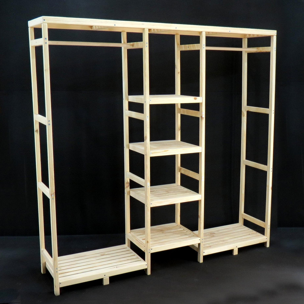 Стойка вешалка для одежды 