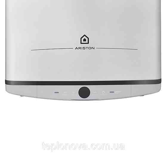Водонагрівач Ariston Velis Tech 50 EU з мокрим ТЕНом 3100917 Чернівці