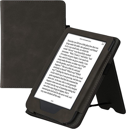 Чохол для електронної книги Kobo Glo HD Дніпро - фото 1