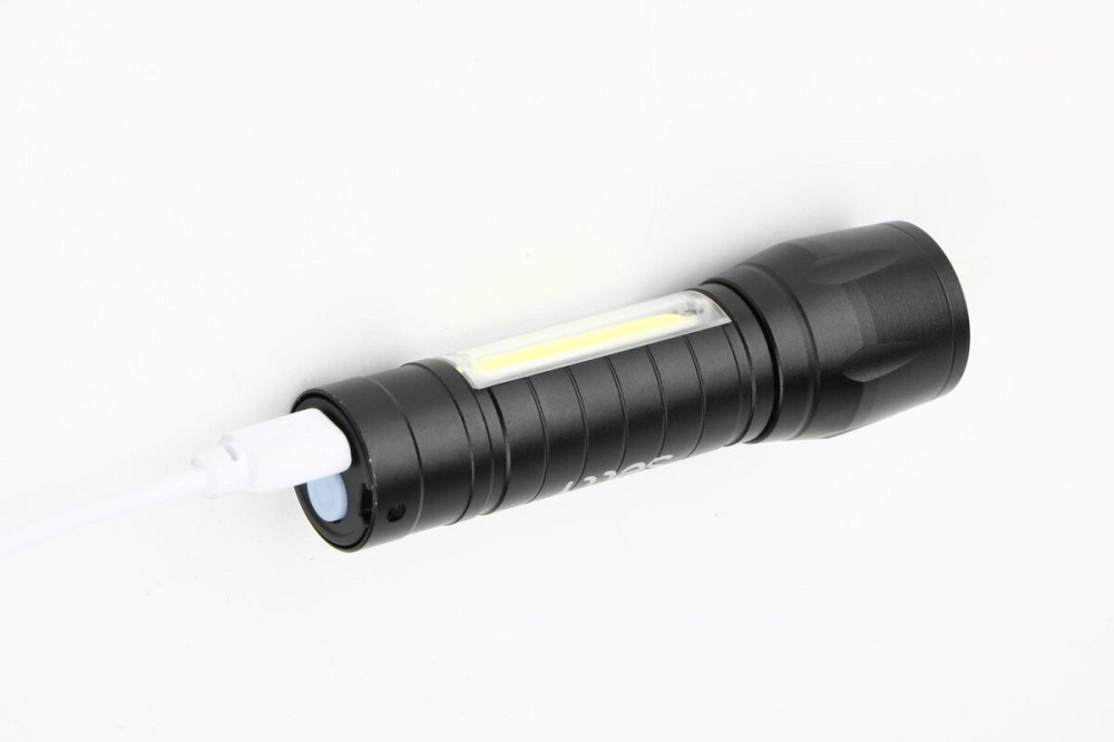 Ліхтарик Sirius TL-8121 Коломыя - изображение 8