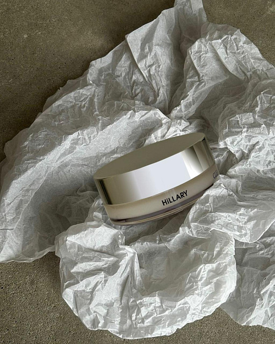 Набор для снятия макияжа Hillary Cleansing Balm Almond + Shea & ECO Pads Киев - изображение 9