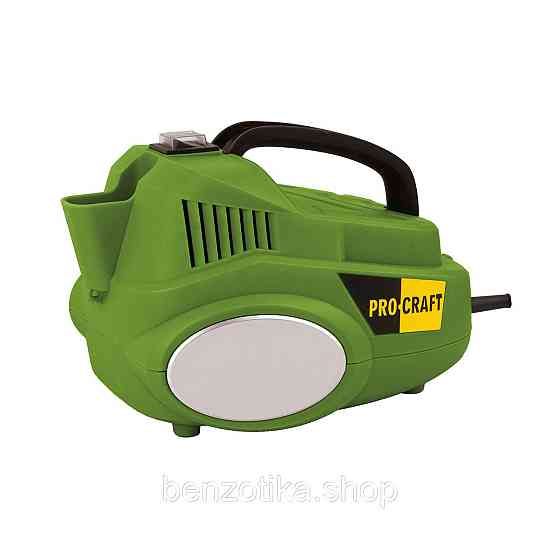 Фарбопульт Procraft PSE950 Киев