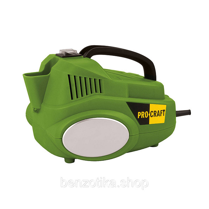 Фарбопульт Procraft PSE950 Киев - изображение 4