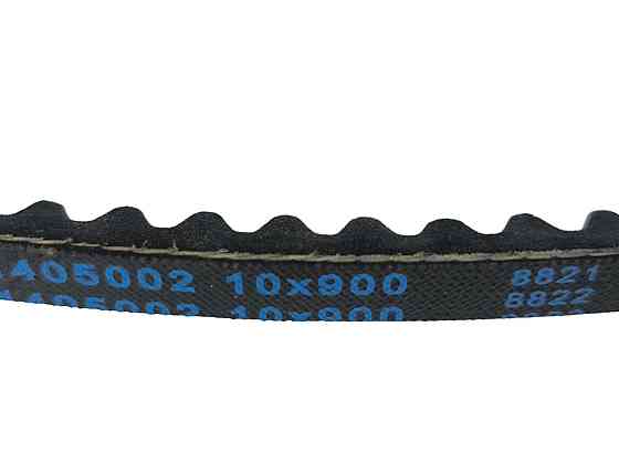 Ремінь ГАЗ 3302 (402) (10*900) зубчастий генератор Мукачево