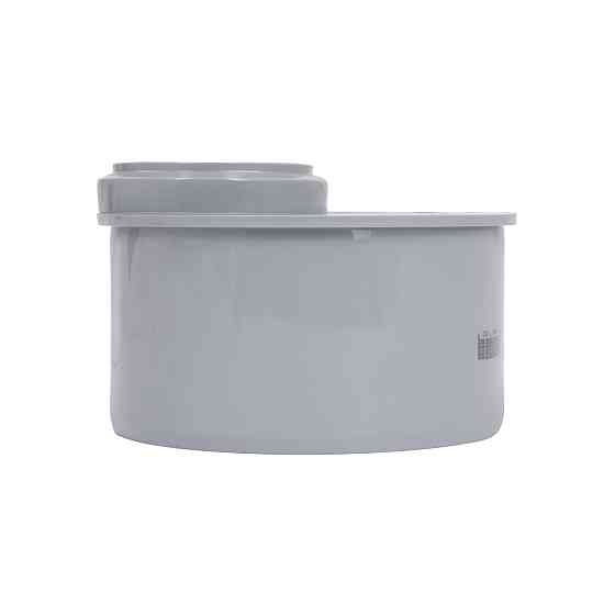 Редукция канализационная TA Sewage 110х50 короткая Киев