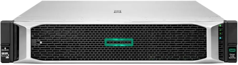 Сервер HPE DL380 G10+ (P55280421) Київ - фото 1