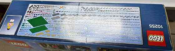 Конструктор LEGO Creator Expert 10255 Городская площадь Новый! Харьков