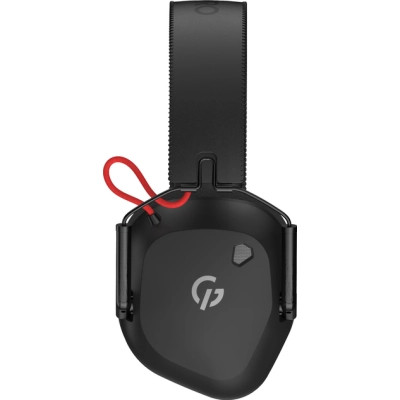 Наушники GamePro Genesis Mercury USB Black (HS120B) Винница - изображение 9