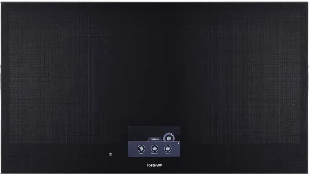 Варильна поверхня Foster Infinito Induction Hob Full Area 7300000 Київ - фото 1