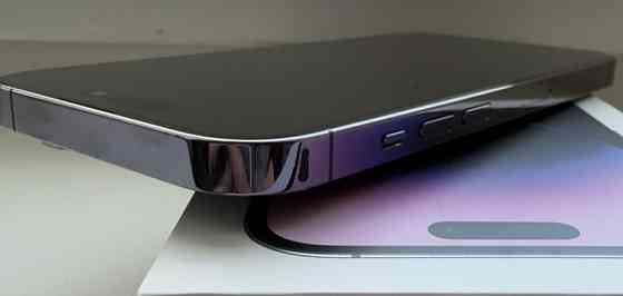 Айфон iPhone 14 Pro 256Gb. Киев