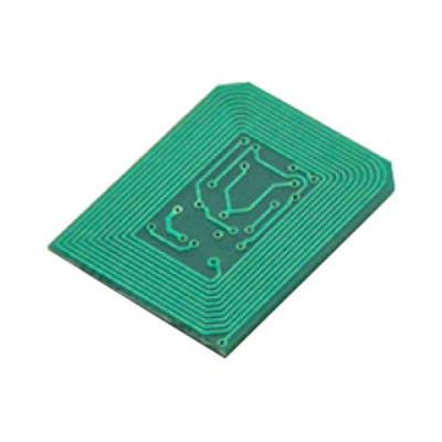 Чіп для картриджа OKIC3300/34001KCMYKO-3400-1K-CMYK-VE AHK (3206209) Вінниця - фото 1