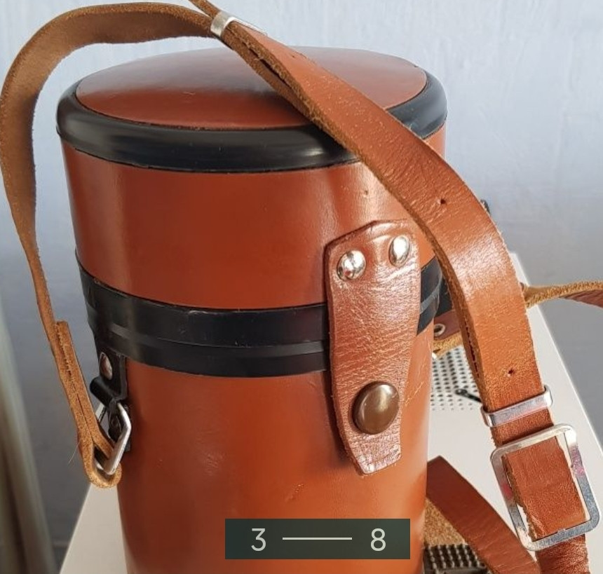 Объектив Калейнар 3Б 150мм. F/2.8 Калейнар 3Б 150 мм f/2.8 Киев - изображение 6