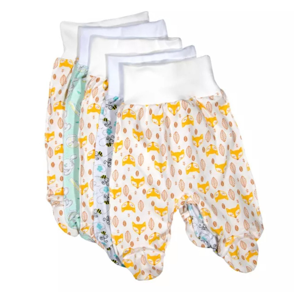 Повзунки трикотаж Киев - изображение 1