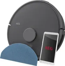 Пилосос Aeg   AR71HW1DG Київ - фото 1