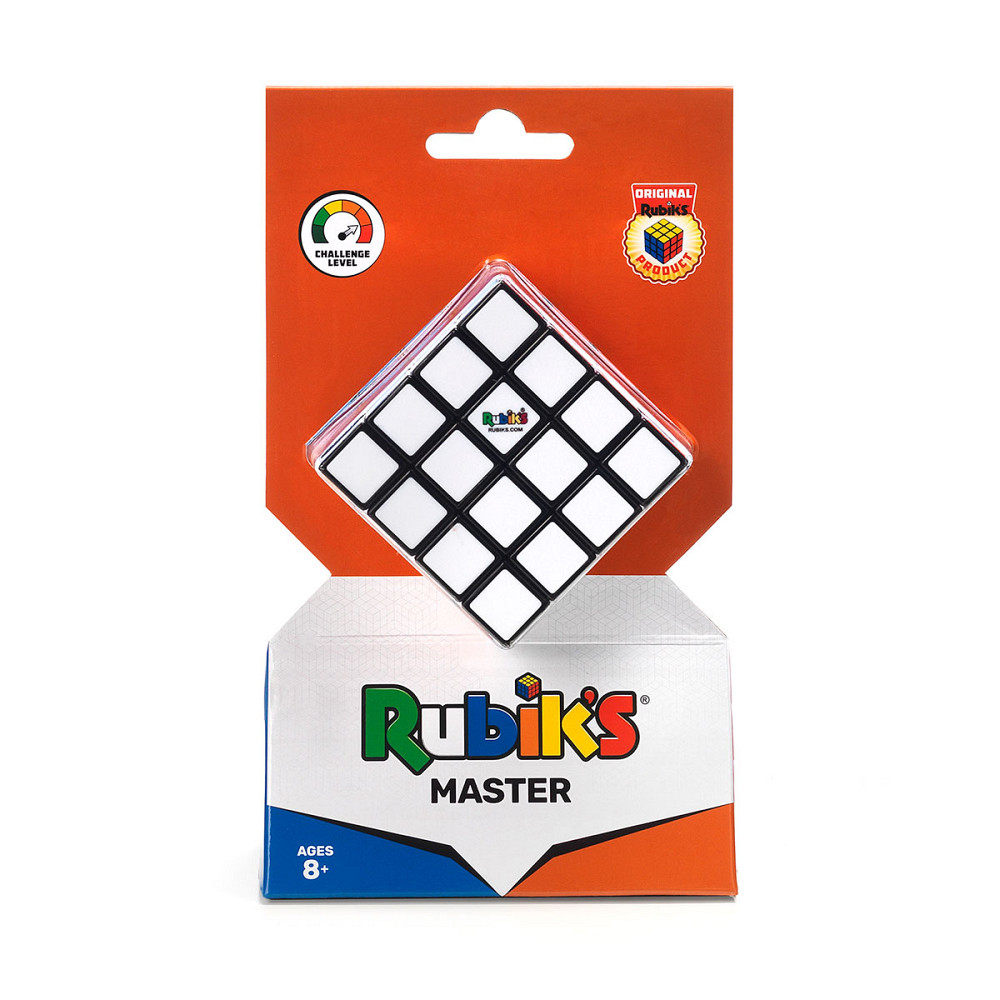 Головоломка Rubik's S2 - Кубик 4х4 Мастер Днепр - изображение 8