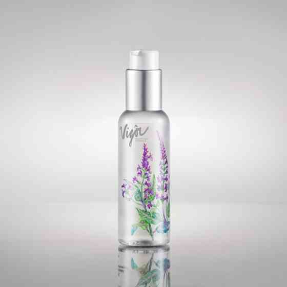 Тоник восстанавливающий Вода Шалфея Vigor 100 мл Киев