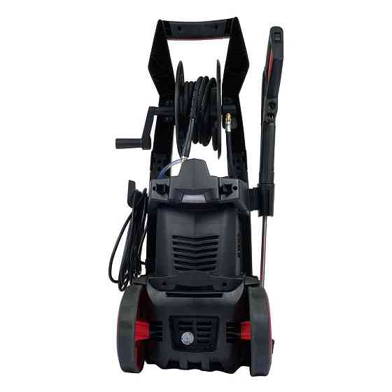Мойка высокого давления Vitals Master Am 7.8-195w premium, 2500 Вт, 130 бар, 468 л/час, пенная насадка Киев