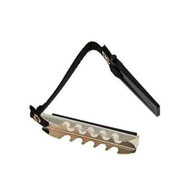 Каподастр Jim Dunlop Advanced Toggle Flat Capo (11F) Винница