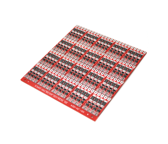 Плата управления литий -железо-фосфатными аккумуляторами 12.8V/14.4V Полтава - изображение 1