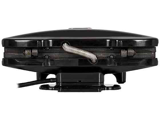 Бутербродниця Tefal SM155212 чорний із сріблястим Харьков