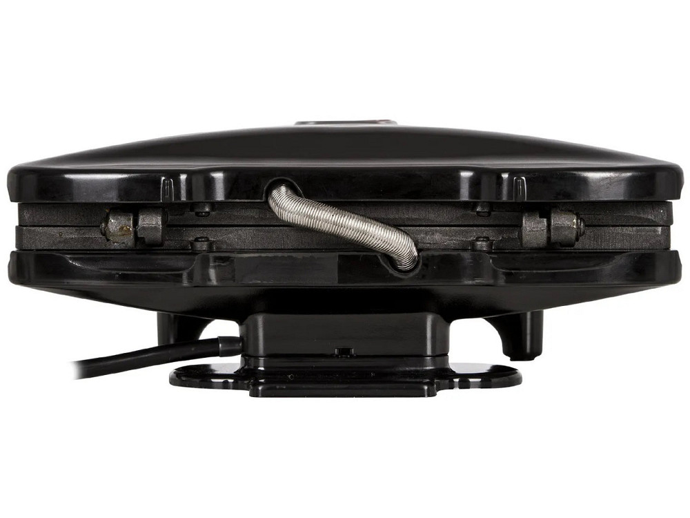 Бутербродниця Tefal SM155212 чорний із сріблястим Харків - фото 6