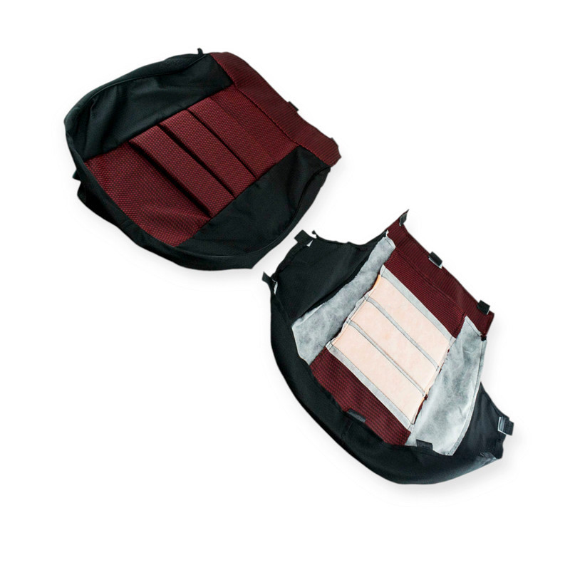 Чехлы ваз 2108-21099, 2113-2115 