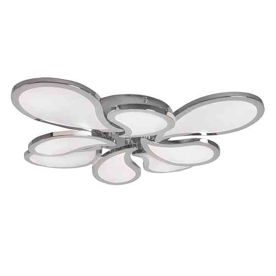 SIRIUS Світлодіодна люстра Sirius 2904-8 Коломыя