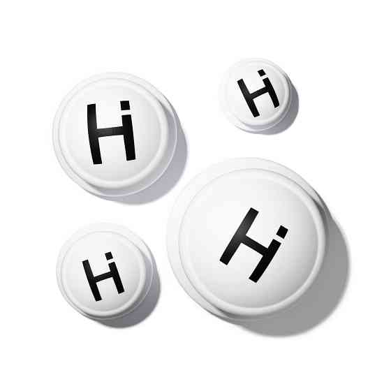 Набор вакуумных банок для массажа тела Hillary Киев